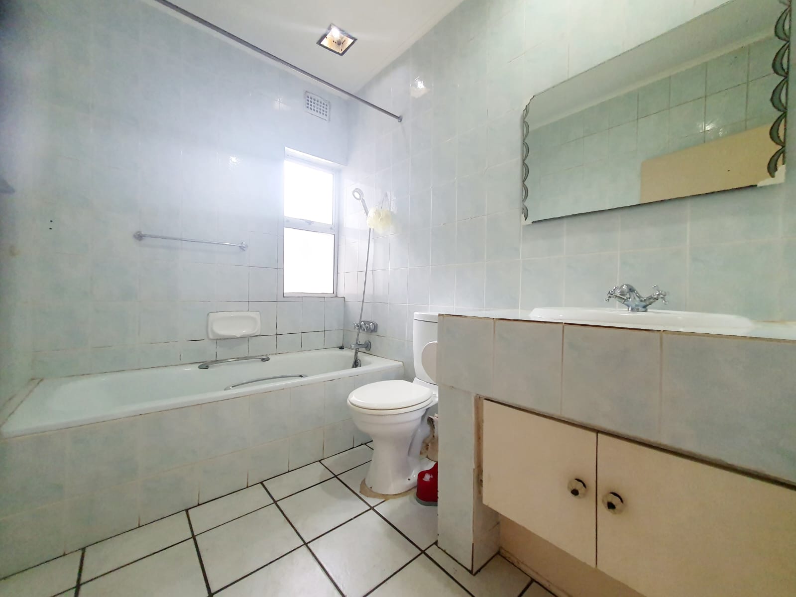 To Let 4 Bedroom Property for Rent in Meer En See KwaZulu-Natal