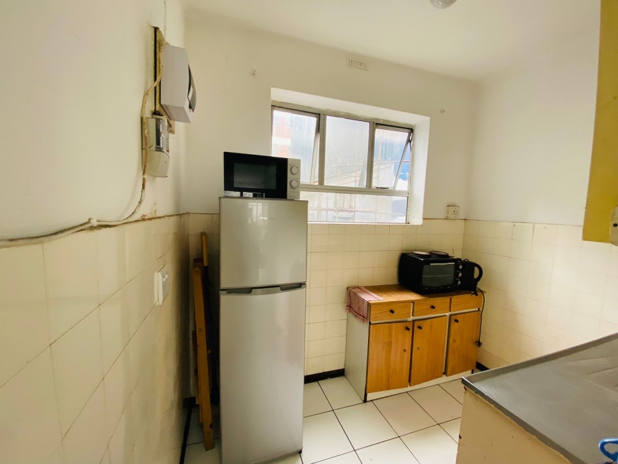 To Let 1 Bedroom Property for Rent in Durban Central KwaZulu-Natal