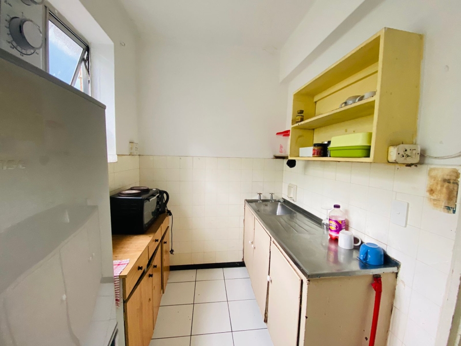 To Let 1 Bedroom Property for Rent in Durban Central KwaZulu-Natal