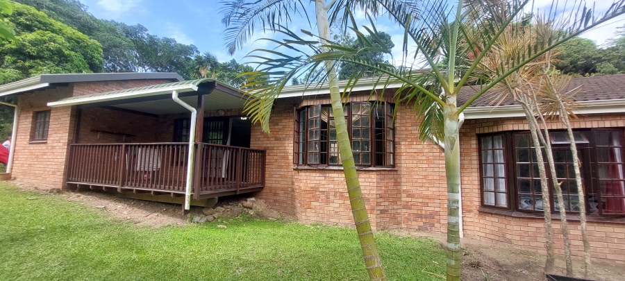 To Let 2 Bedroom Property for Rent in Margate KwaZulu-Natal