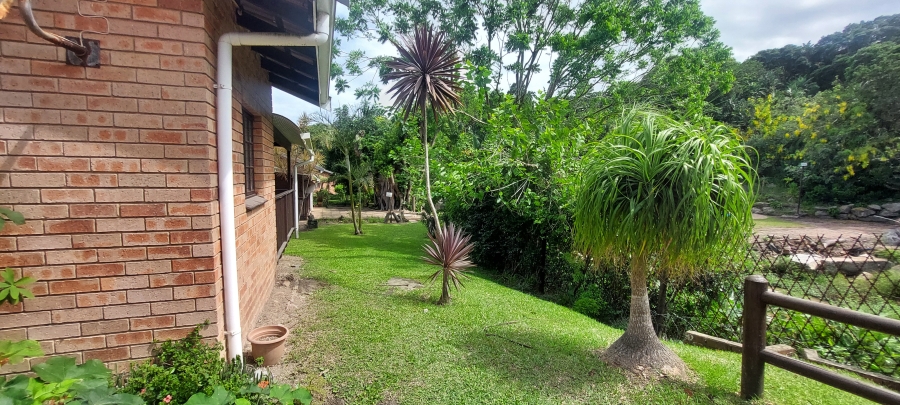 To Let 2 Bedroom Property for Rent in Margate KwaZulu-Natal