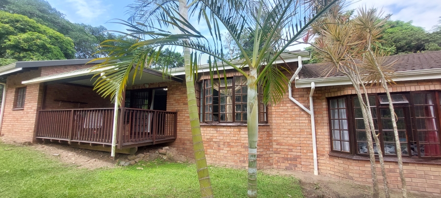 To Let 2 Bedroom Property for Rent in Margate KwaZulu-Natal