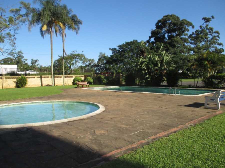 To Let 1 Bedroom Property for Rent in Pinetown KwaZulu-Natal