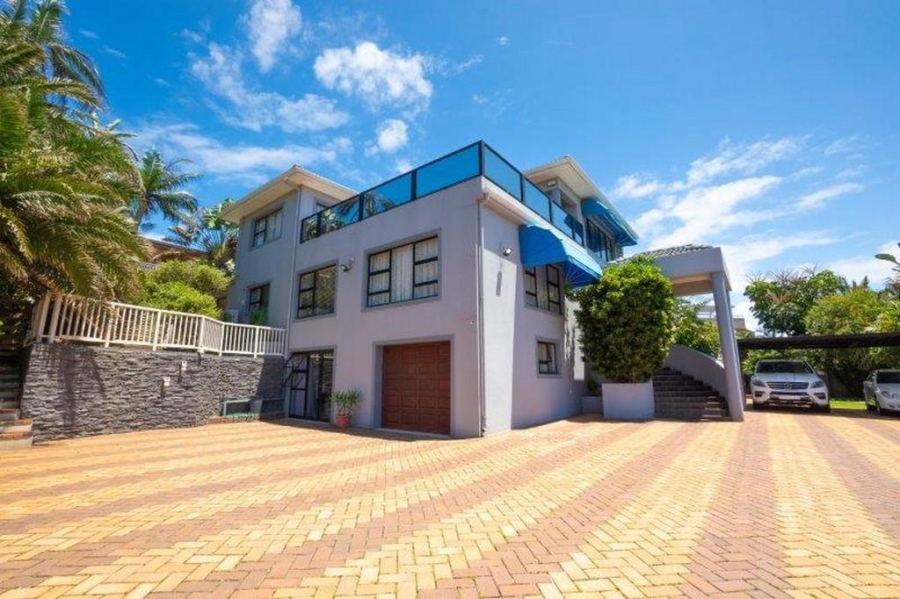 4 Bedroom Property for Sale in Salt Rock KwaZulu-Natal