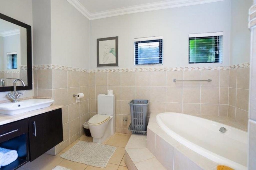 4 Bedroom Property for Sale in Salt Rock KwaZulu-Natal