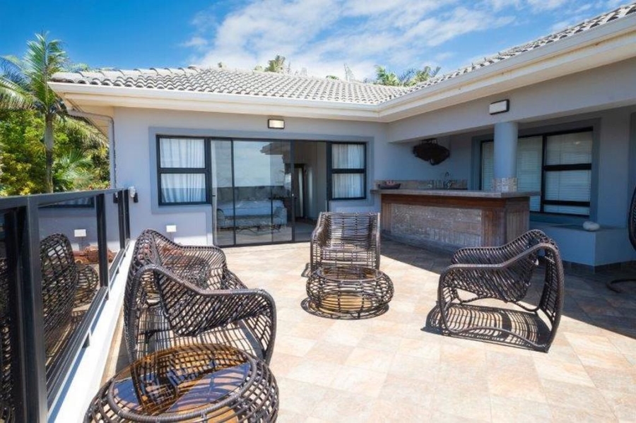 4 Bedroom Property for Sale in Salt Rock KwaZulu-Natal