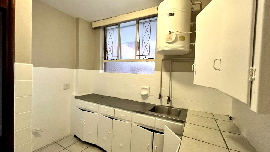 1 Bedroom Property for Sale in North Beach KwaZulu-Natal