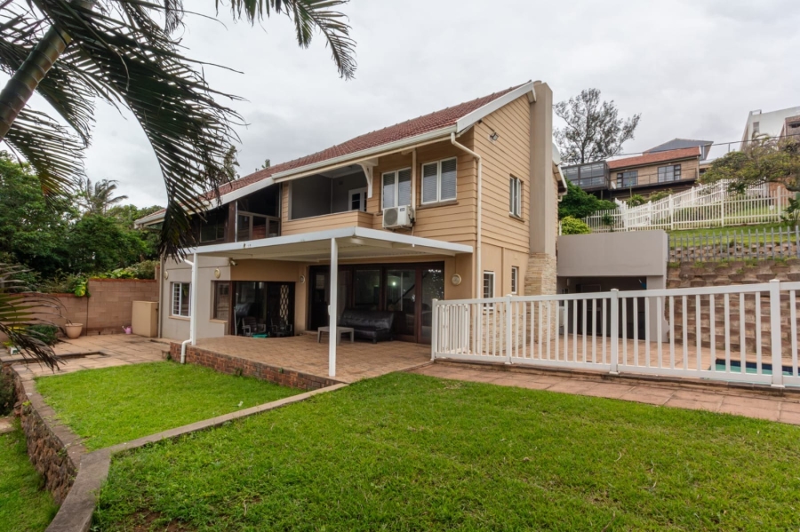 4 Bedroom Property for Sale in Brighton Beach KwaZulu-Natal