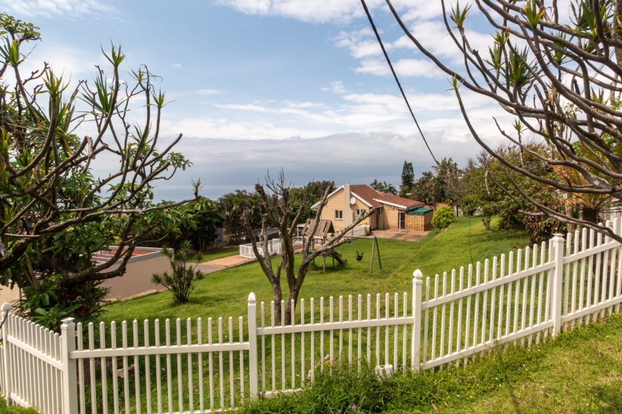 4 Bedroom Property for Sale in Brighton Beach KwaZulu-Natal