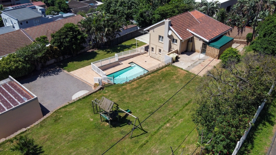 4 Bedroom Property for Sale in Brighton Beach KwaZulu-Natal