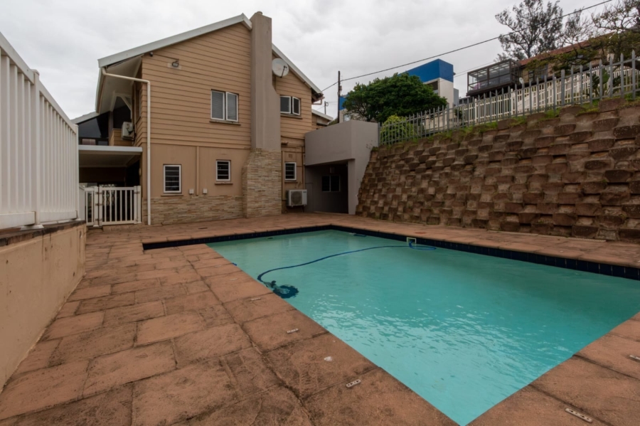 4 Bedroom Property for Sale in Brighton Beach KwaZulu-Natal