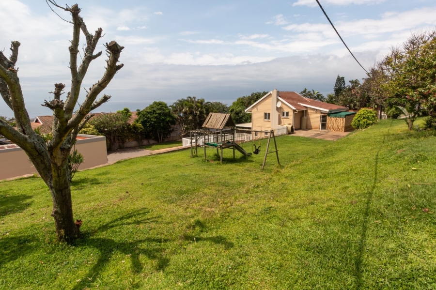 4 Bedroom Property for Sale in Brighton Beach KwaZulu-Natal