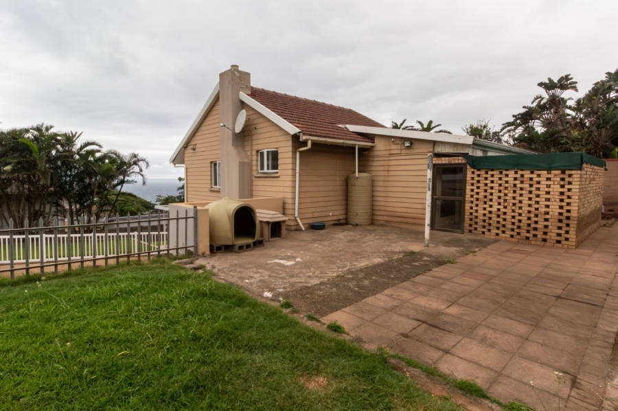 4 Bedroom Property for Sale in Brighton Beach KwaZulu-Natal