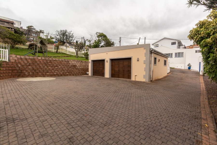 4 Bedroom Property for Sale in Brighton Beach KwaZulu-Natal