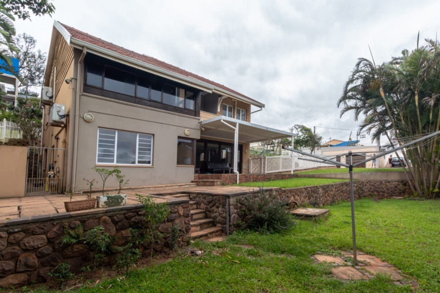 4 Bedroom Property for Sale in Brighton Beach KwaZulu-Natal