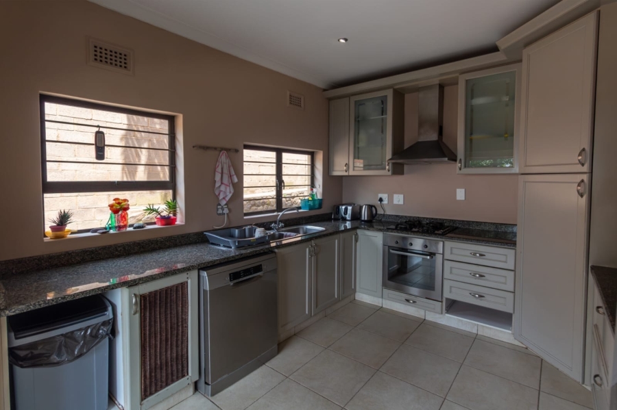 4 Bedroom Property for Sale in Brighton Beach KwaZulu-Natal