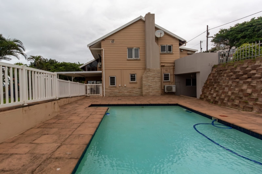 4 Bedroom Property for Sale in Brighton Beach KwaZulu-Natal