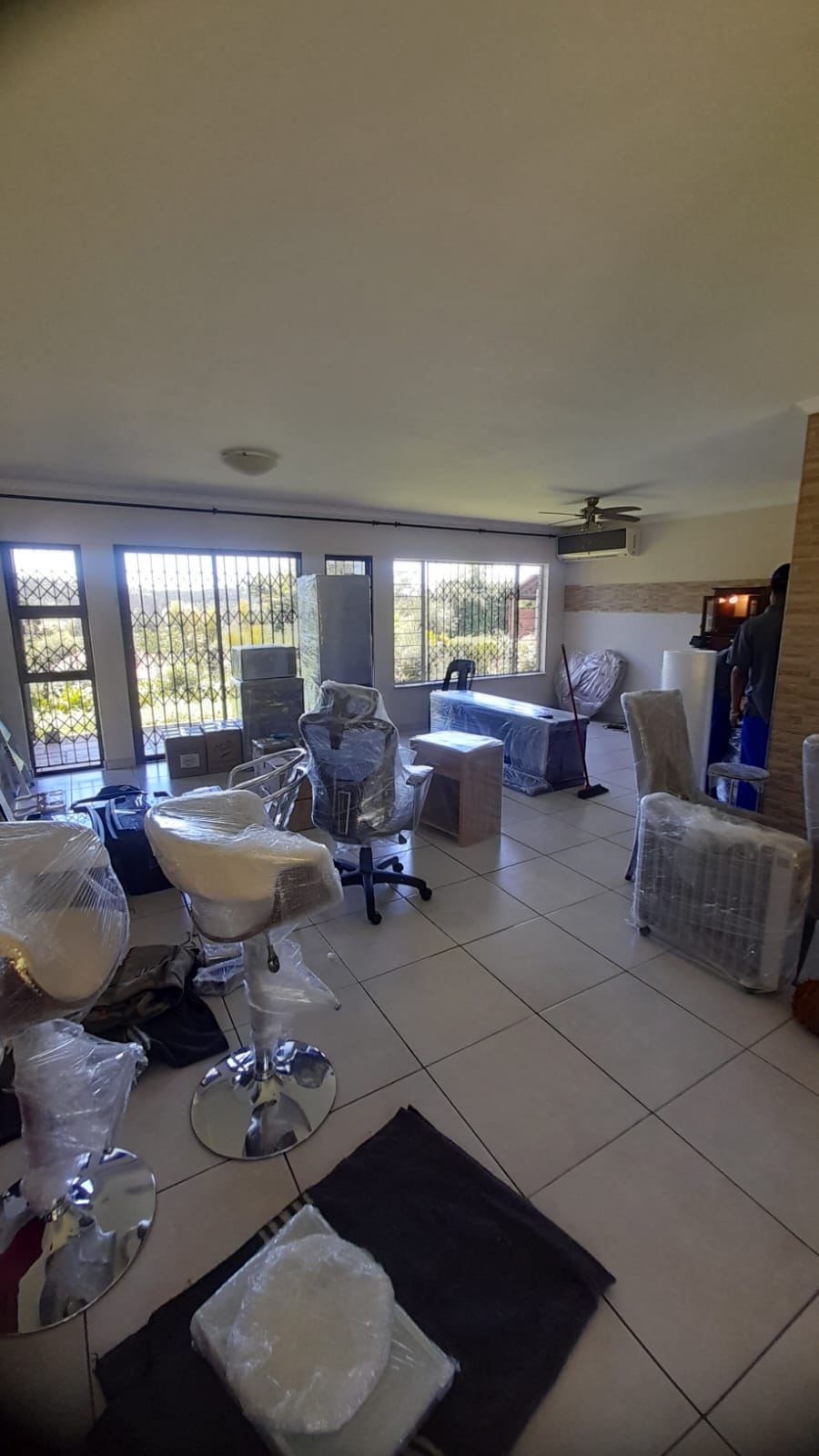 To Let 3 Bedroom Property for Rent in Chase Valley KwaZulu-Natal