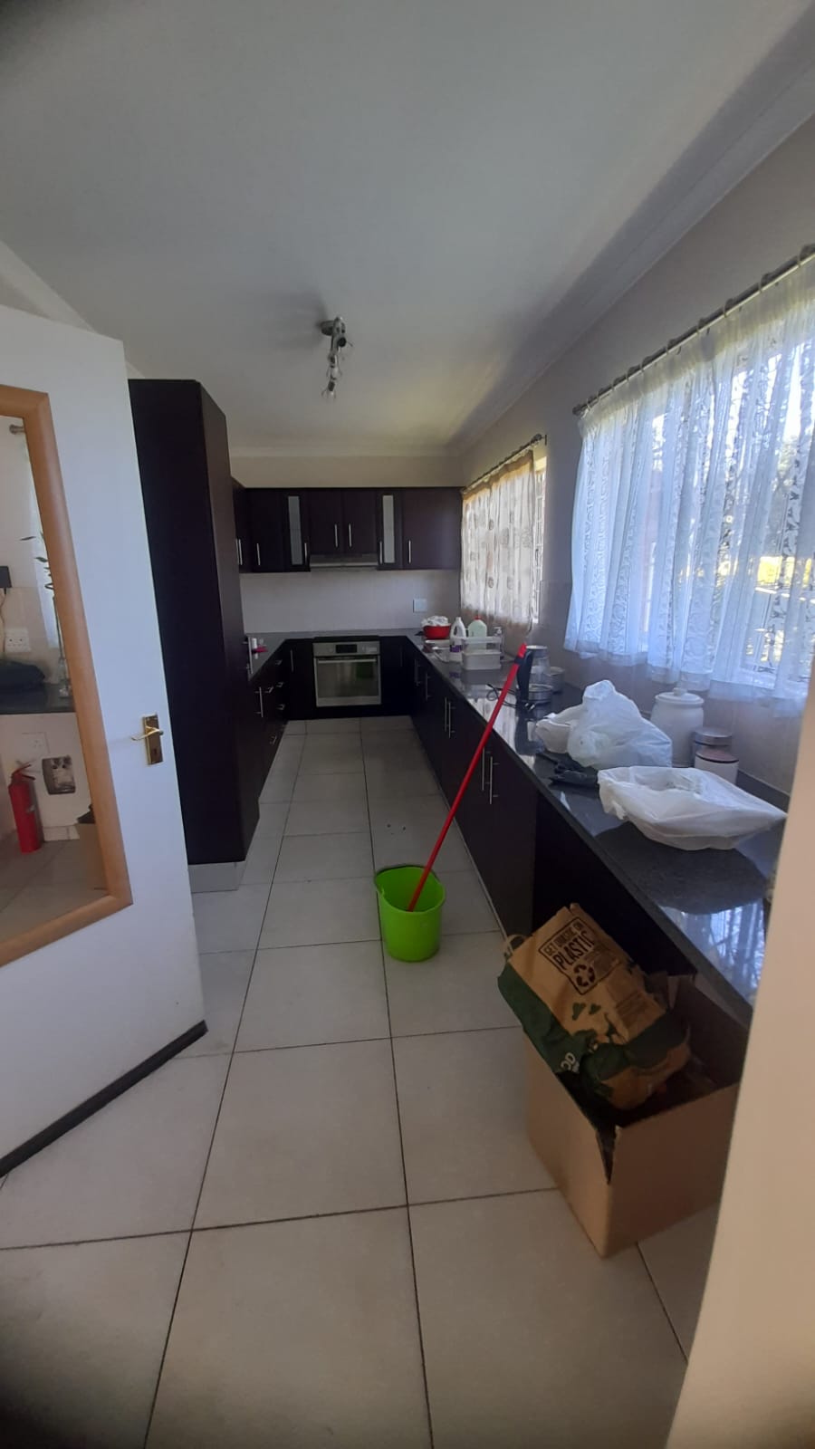 To Let 3 Bedroom Property for Rent in Chase Valley KwaZulu-Natal