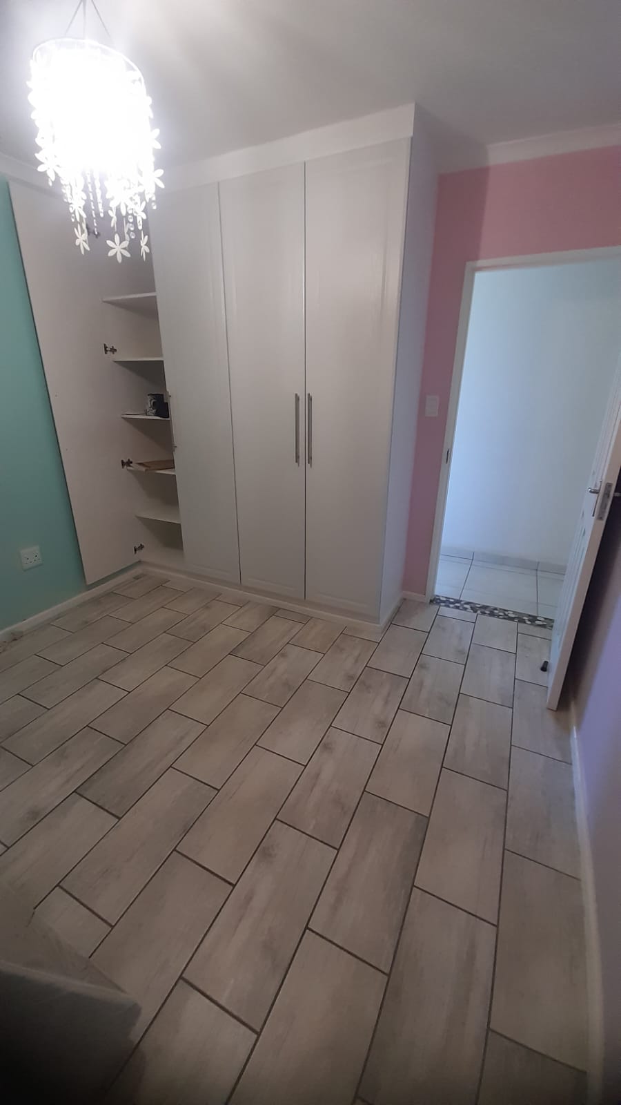 To Let 3 Bedroom Property for Rent in Chase Valley KwaZulu-Natal
