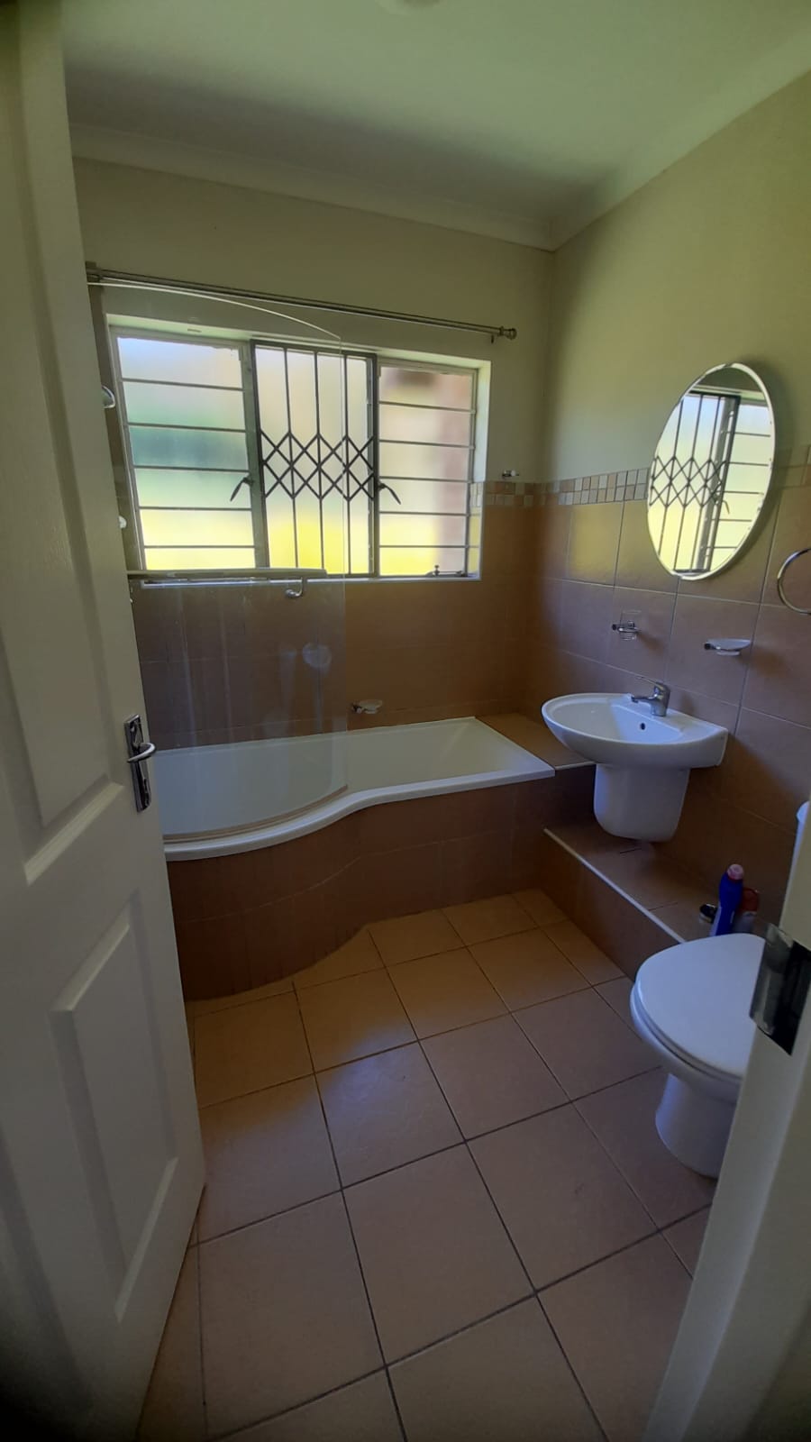 To Let 3 Bedroom Property for Rent in Chase Valley KwaZulu-Natal