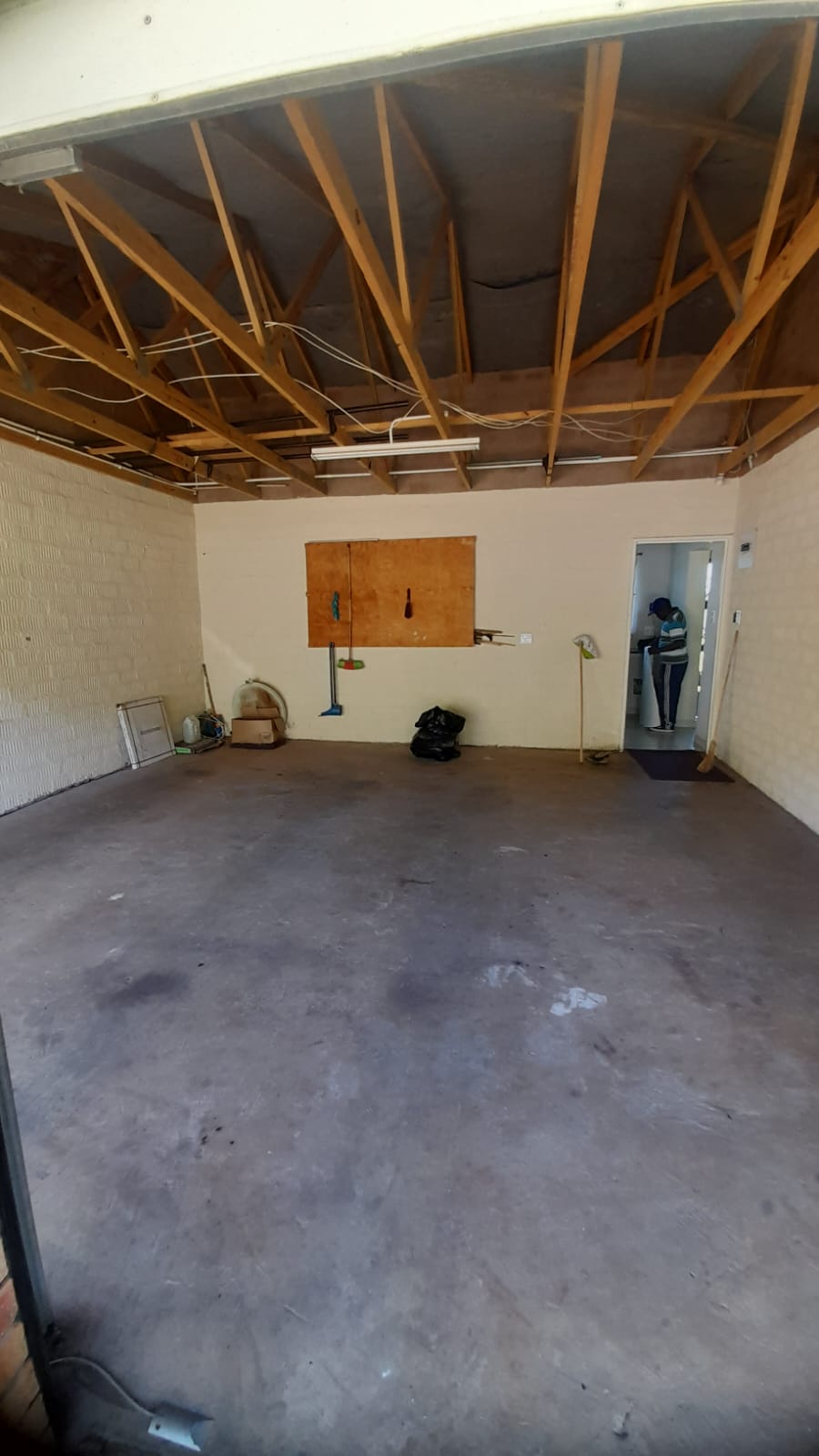 To Let 3 Bedroom Property for Rent in Chase Valley KwaZulu-Natal