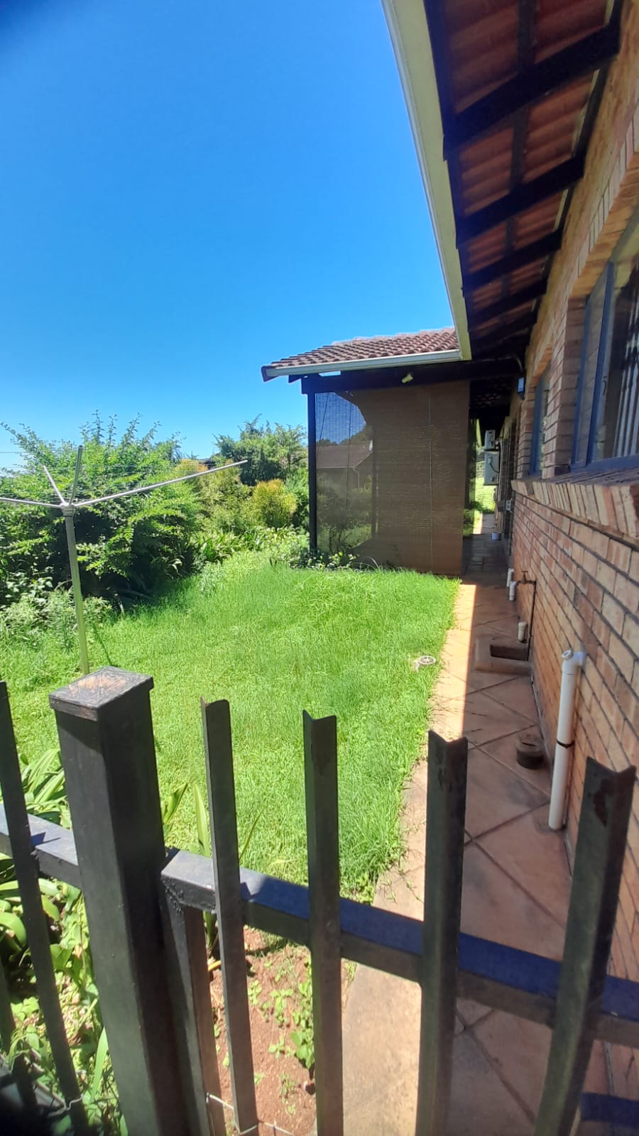 To Let 3 Bedroom Property for Rent in Chase Valley KwaZulu-Natal