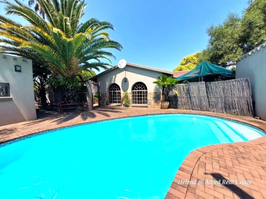 3 Bedroom Property for Sale in Pioneer Park KwaZulu-Natal