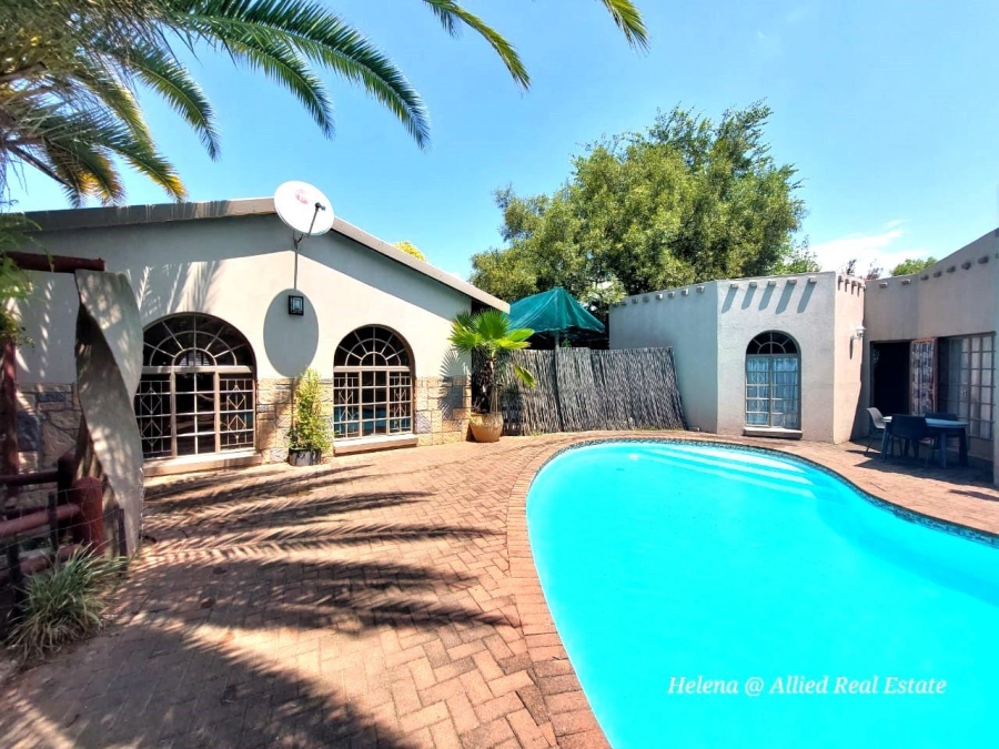 3 Bedroom Property for Sale in Pioneer Park KwaZulu-Natal