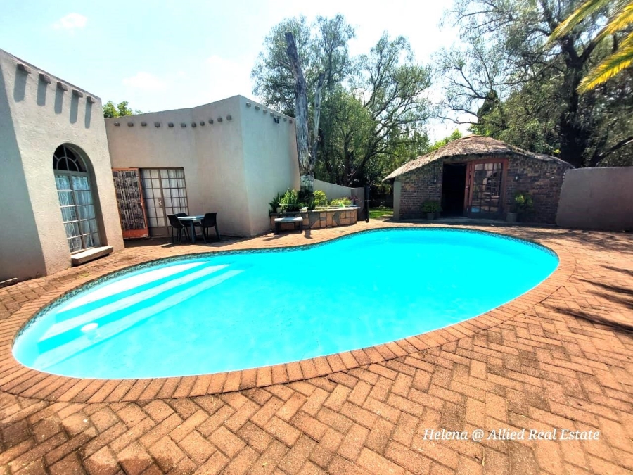 3 Bedroom Property for Sale in Pioneer Park KwaZulu-Natal