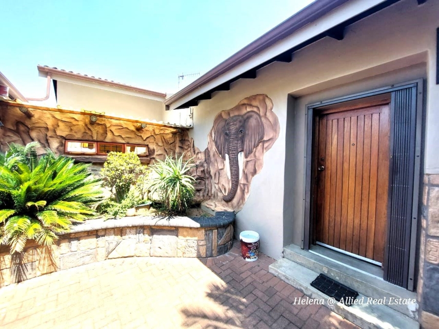 3 Bedroom Property for Sale in Pioneer Park KwaZulu-Natal