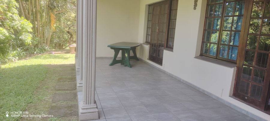 To Let 2 Bedroom Property for Rent in Rennies Beach KwaZulu-Natal