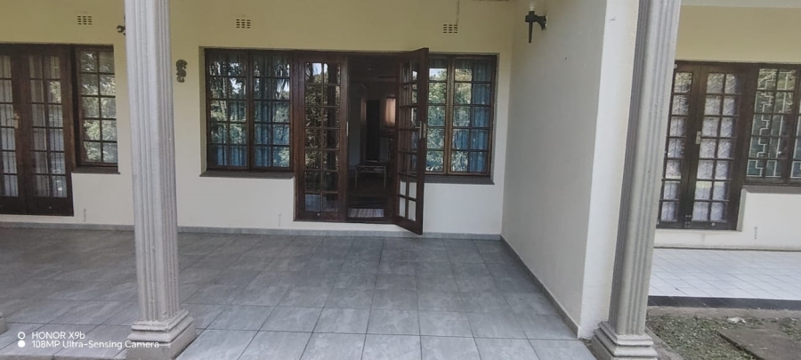 To Let 2 Bedroom Property for Rent in Rennies Beach KwaZulu-Natal