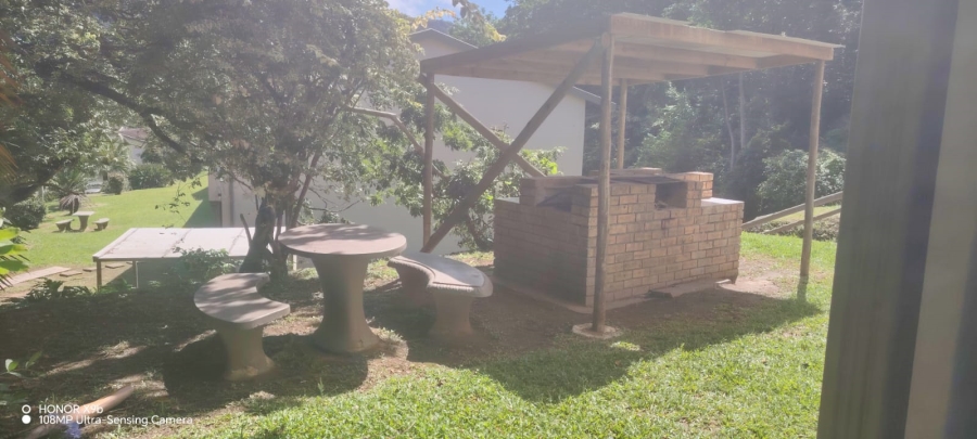 To Let 2 Bedroom Property for Rent in Rennies Beach KwaZulu-Natal