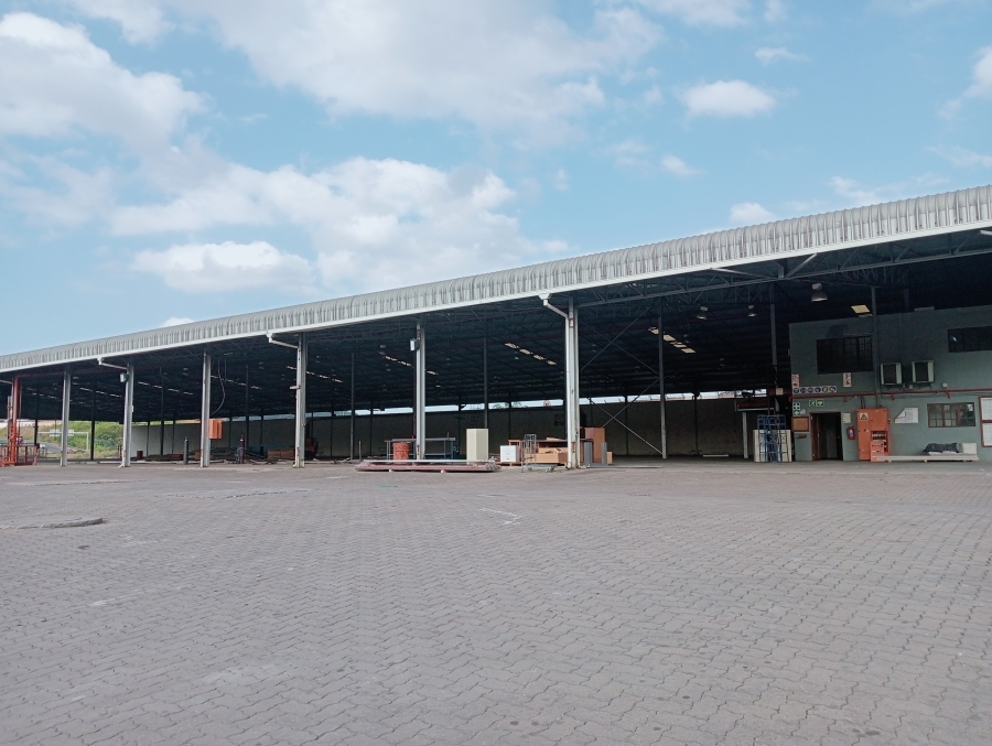 To Let commercial Property for Rent in New Germany KwaZulu-Natal