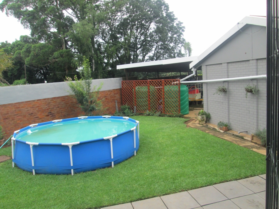 3 Bedroom Property for Sale in Howick KwaZulu-Natal
