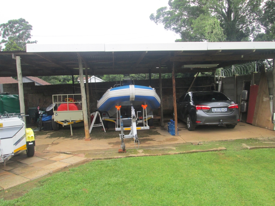 3 Bedroom Property for Sale in Howick KwaZulu-Natal