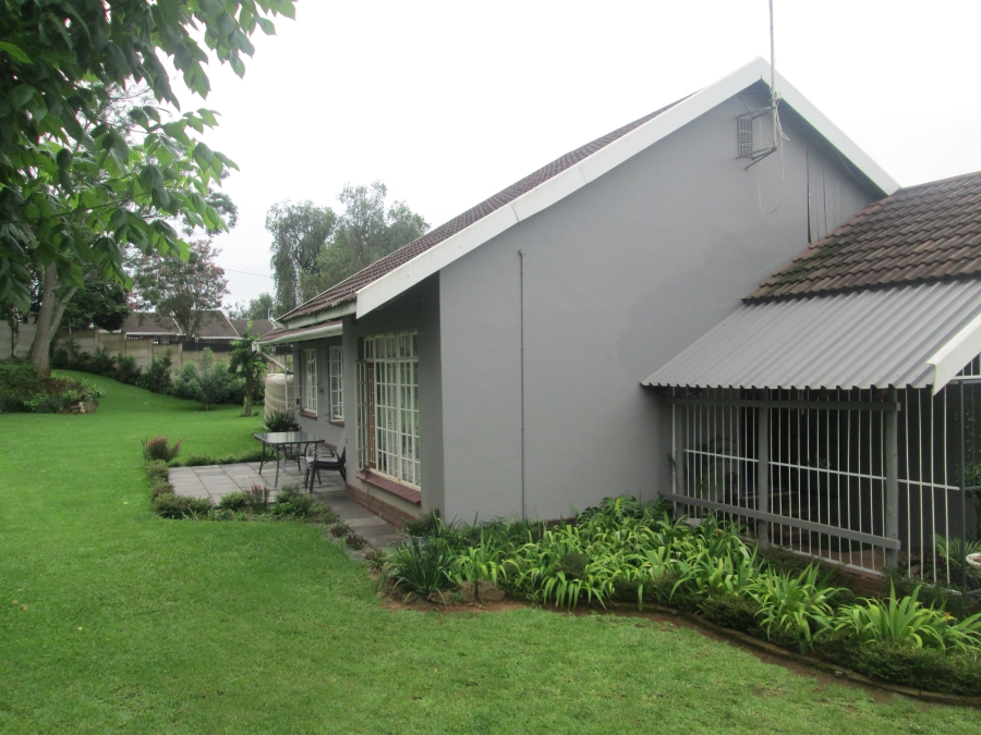 3 Bedroom Property for Sale in Howick KwaZulu-Natal
