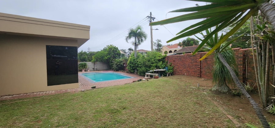 4 Bedroom Property for Sale in Ocean View KwaZulu-Natal