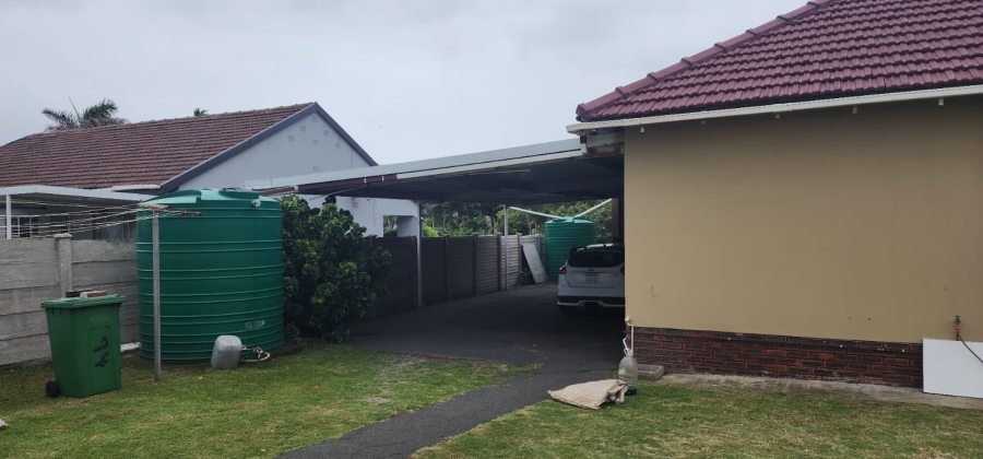 4 Bedroom Property for Sale in Ocean View KwaZulu-Natal