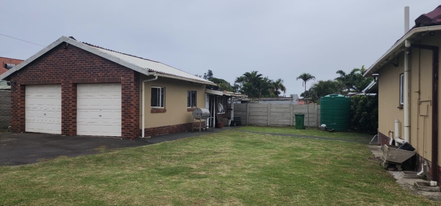 4 Bedroom Property for Sale in Ocean View KwaZulu-Natal