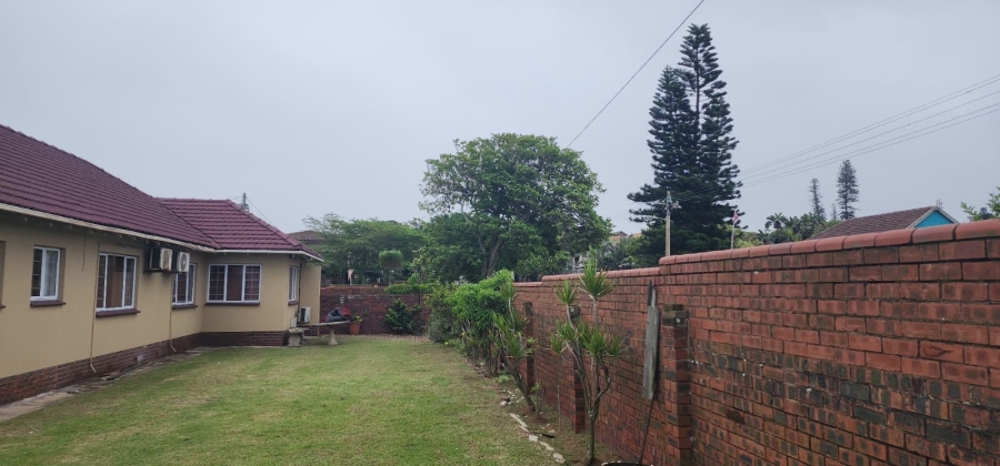 4 Bedroom Property for Sale in Ocean View KwaZulu-Natal