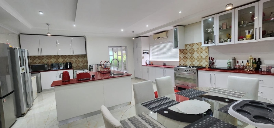 4 Bedroom Property for Sale in Ocean View KwaZulu-Natal