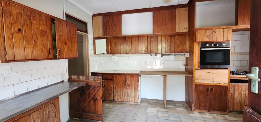 3 Bedroom Property for Sale in Ocean View KwaZulu-Natal