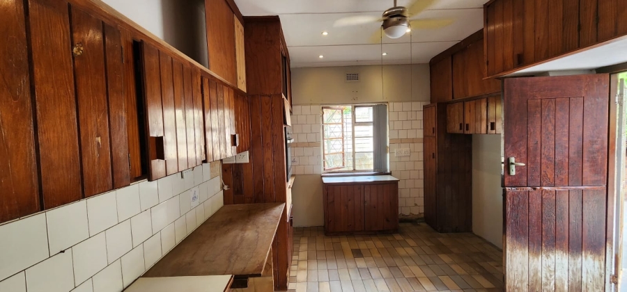 3 Bedroom Property for Sale in Ocean View KwaZulu-Natal