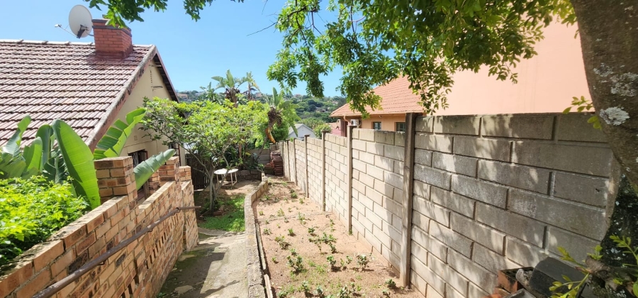 3 Bedroom Property for Sale in Ocean View KwaZulu-Natal