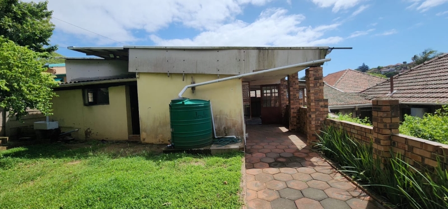 3 Bedroom Property for Sale in Ocean View KwaZulu-Natal