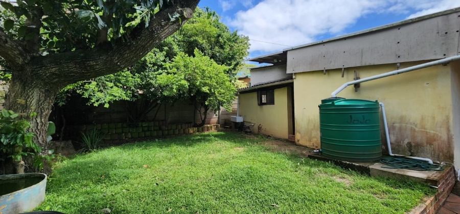 3 Bedroom Property for Sale in Ocean View KwaZulu-Natal