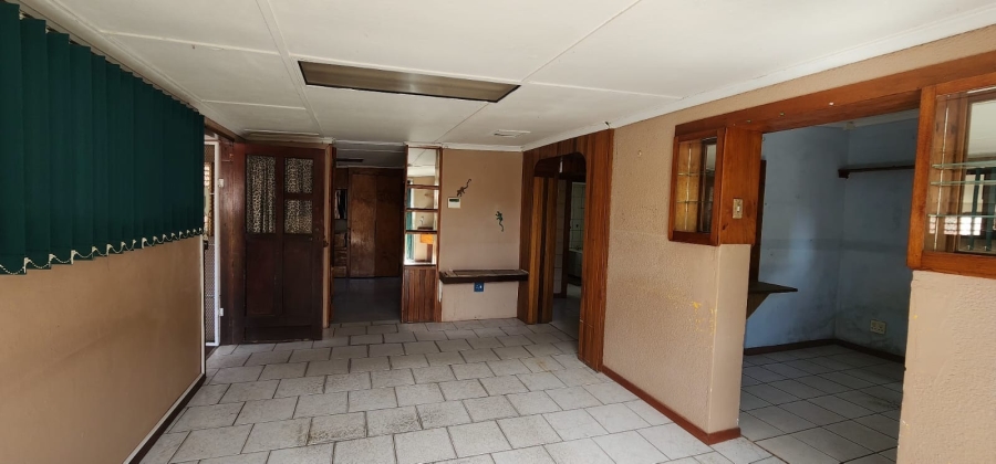 3 Bedroom Property for Sale in Ocean View KwaZulu-Natal