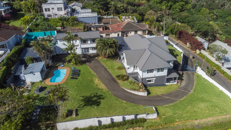 7 Bedroom Property for Sale in Ramsgate KwaZulu-Natal